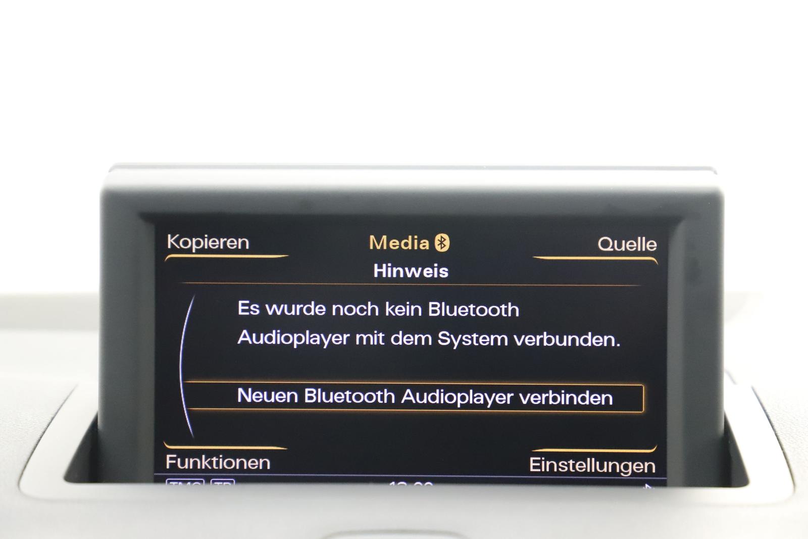 Audi A1 Sportback 1.4TFSI 185PS DSG S Line Sportsitze