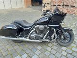 Kawasaki VN 1700 Voyager Custom - KAWASAKI VN 1700 VOYAGER