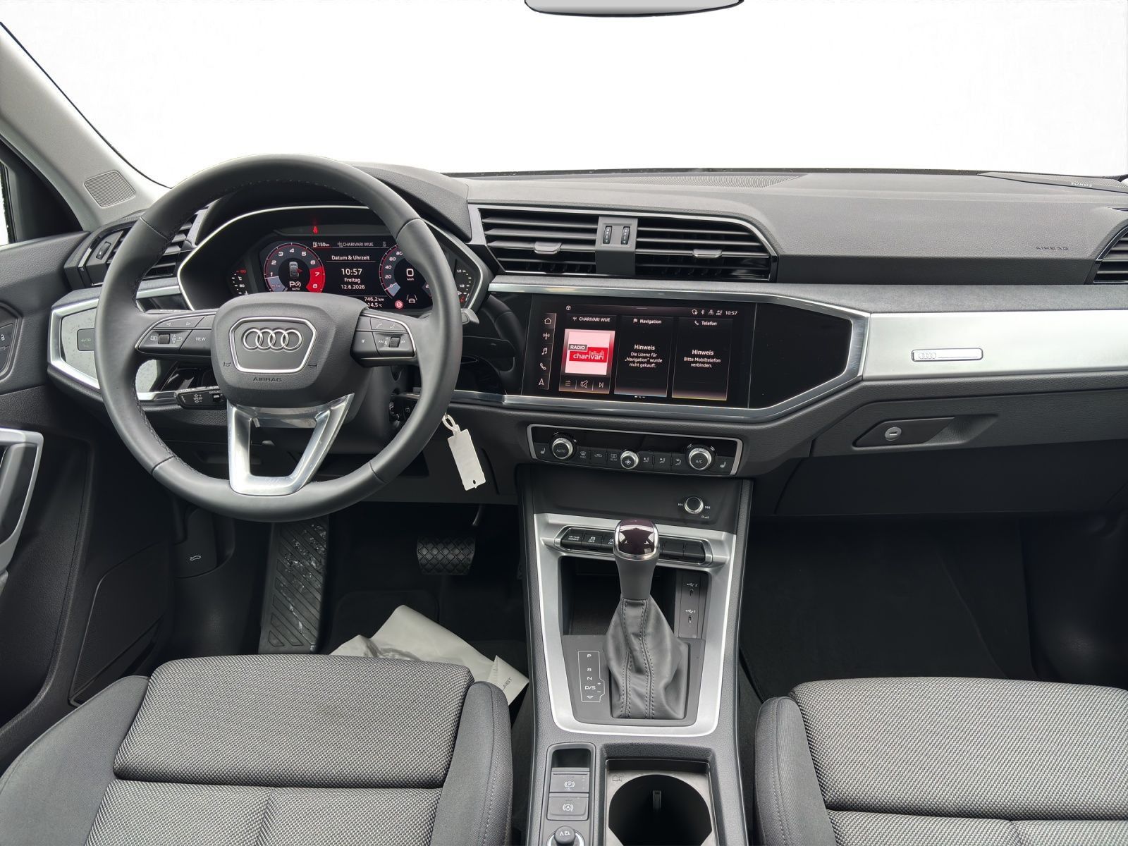 Audi Q3 - Bild 5