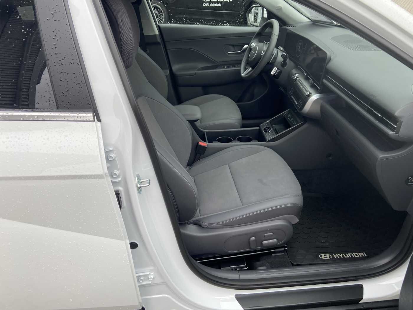 Hyundai Kona – Bild 10