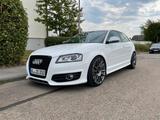 Audi S3 2.0 TFSI -
