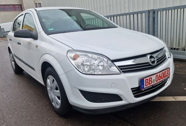 Opel Astra H 1.6/GARANTIE/AUTOMATIK/TÜV NEU/KLIMA