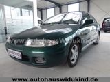 Mitsubishi Carisma 1.8 GDI Klimaaut. nur 117tkm 2.HAND TÜV - Mitsubishi Carisma aus 1998