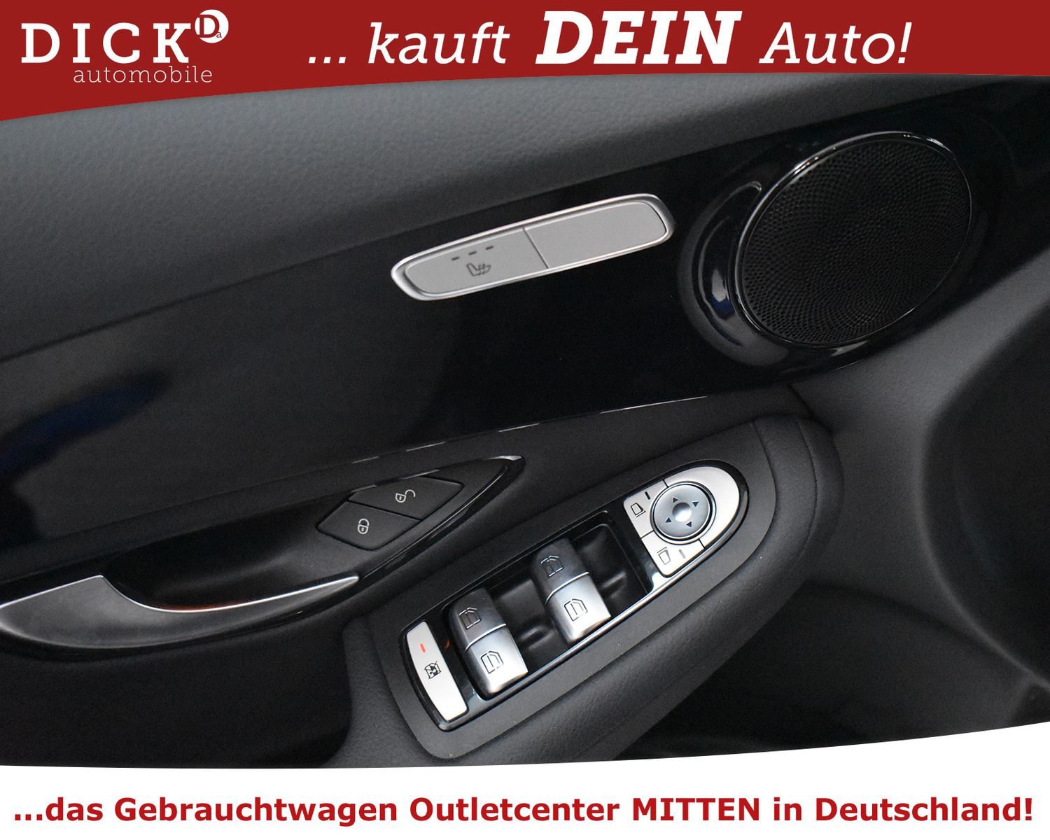 MERCEDES-BENZ GLC 300de 9G 4M WIDES+NAV+LED+STANDHZ+TEMP+KAMER - Image 18