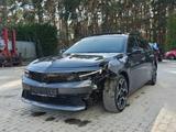 Opel Astra 1.5 CDTi Ultimate PANO AUT NAVI 360 HUD - Opel Astra Unfallwagen