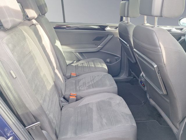 Touran 2.0TDI DSG Highline AHK