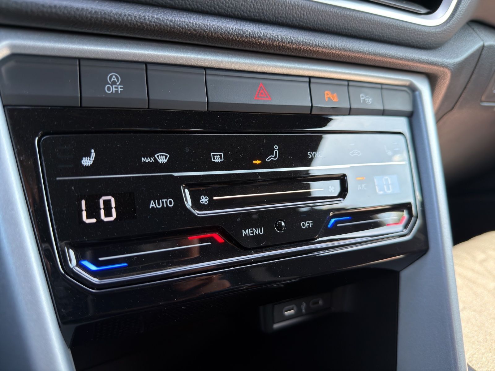 Volkswagen T-Roc - Bild 16