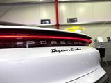 Porsche Taycan Turbo*APPROVED GARANTIE*SERVICE PORSCHE - Porsche Gebrauchtwagen in Hannover