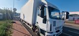Iveco Eurocargo - Iveco 2008 Eurocargo