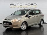Ford B-MAX Titanium Getriebe-Probleme*Pano*Keyfree* - Ford: Getriebe