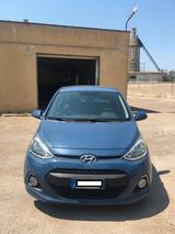 Hyundai i10 1.0 MPI Comfort - Hyundai i10: Comfort