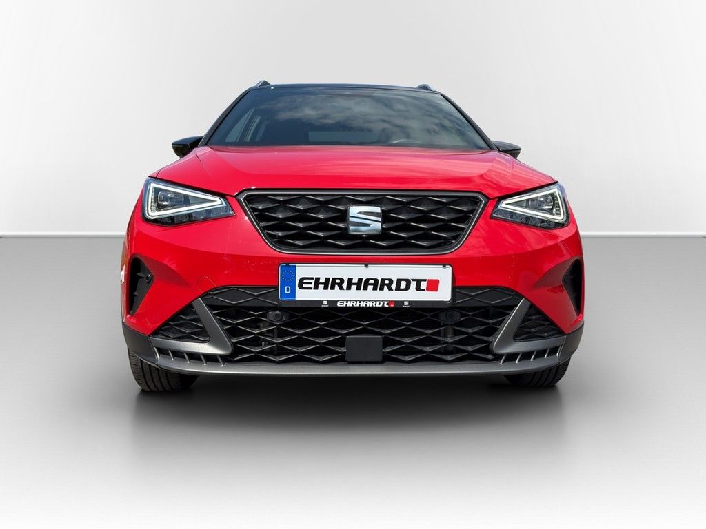 Seat Arona - Bild 2