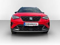 Seat Arona - Vorschau Bild 2