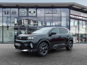 Citroën C5 Aircross Shine PT130 AT °LED°Navi°ACC°RFK°SHZ