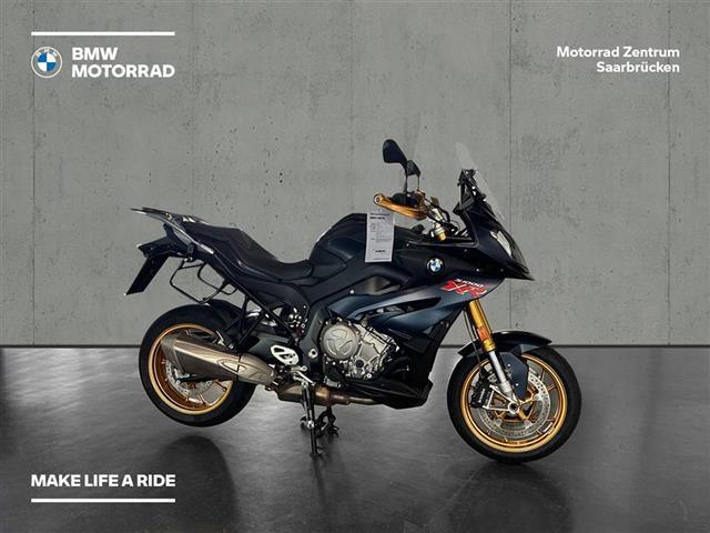 BMW S 1000 XR