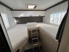 Sun Living S 70SL* Safety+Style Plus*Dachklima*SAT&TV*Solar