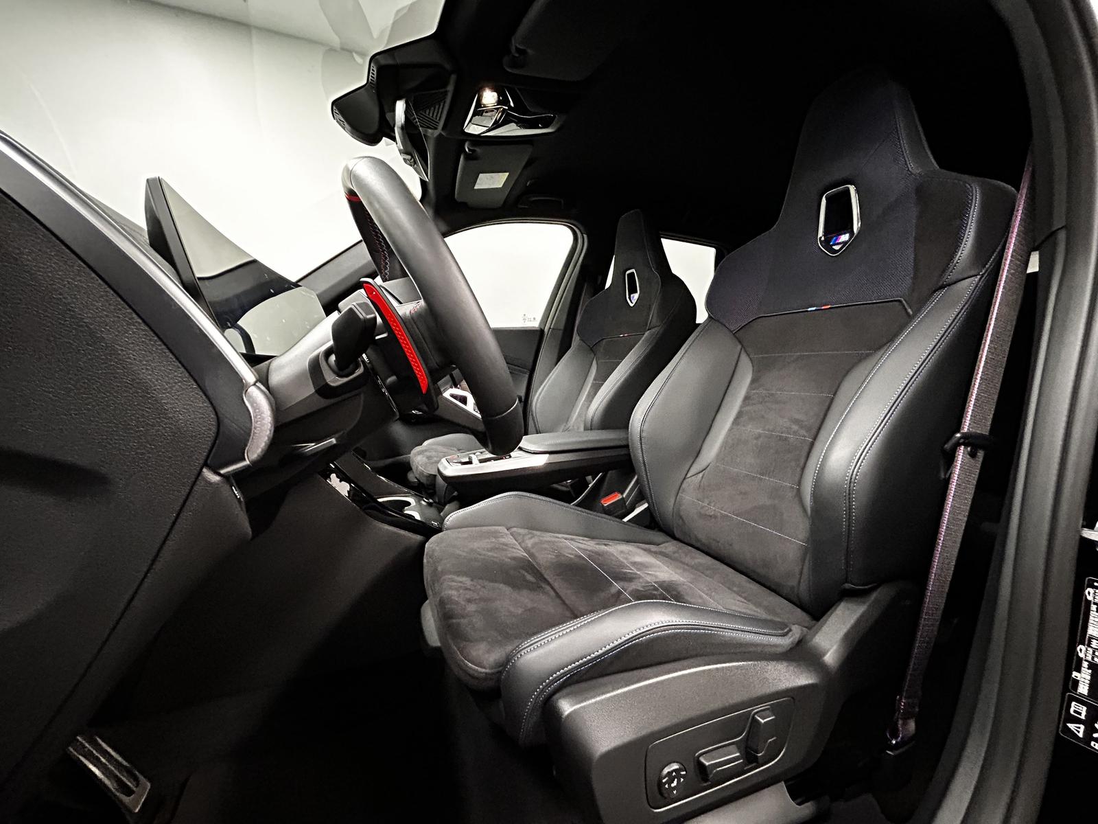 BMW X1 M35i xDrive M Sportpaket Pro Harman/Kardon DA