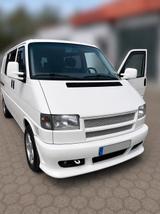 Volkswagen T4 Camper/Wohnmobil -langer Radstand - Volkswagen T4: Camper