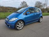 Mercedes-Benz A 200 Avantgarde. Top Ausstattung. Vom Fachmann. - gebrauchte Mercedes-Benz A 200 aus dem Jahr 2008