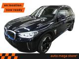 BMW iX3 Impressive 80kWh 360°/ACC/KeyLess/LED - BMW iX3 mit Schiebedach
