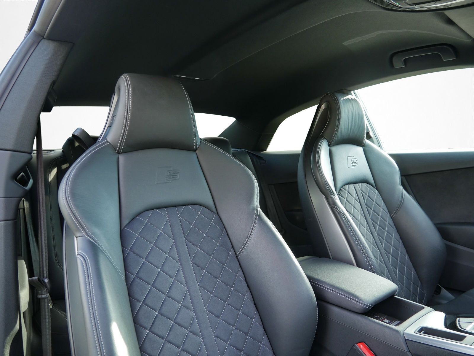 Audi S5 - Bild 10