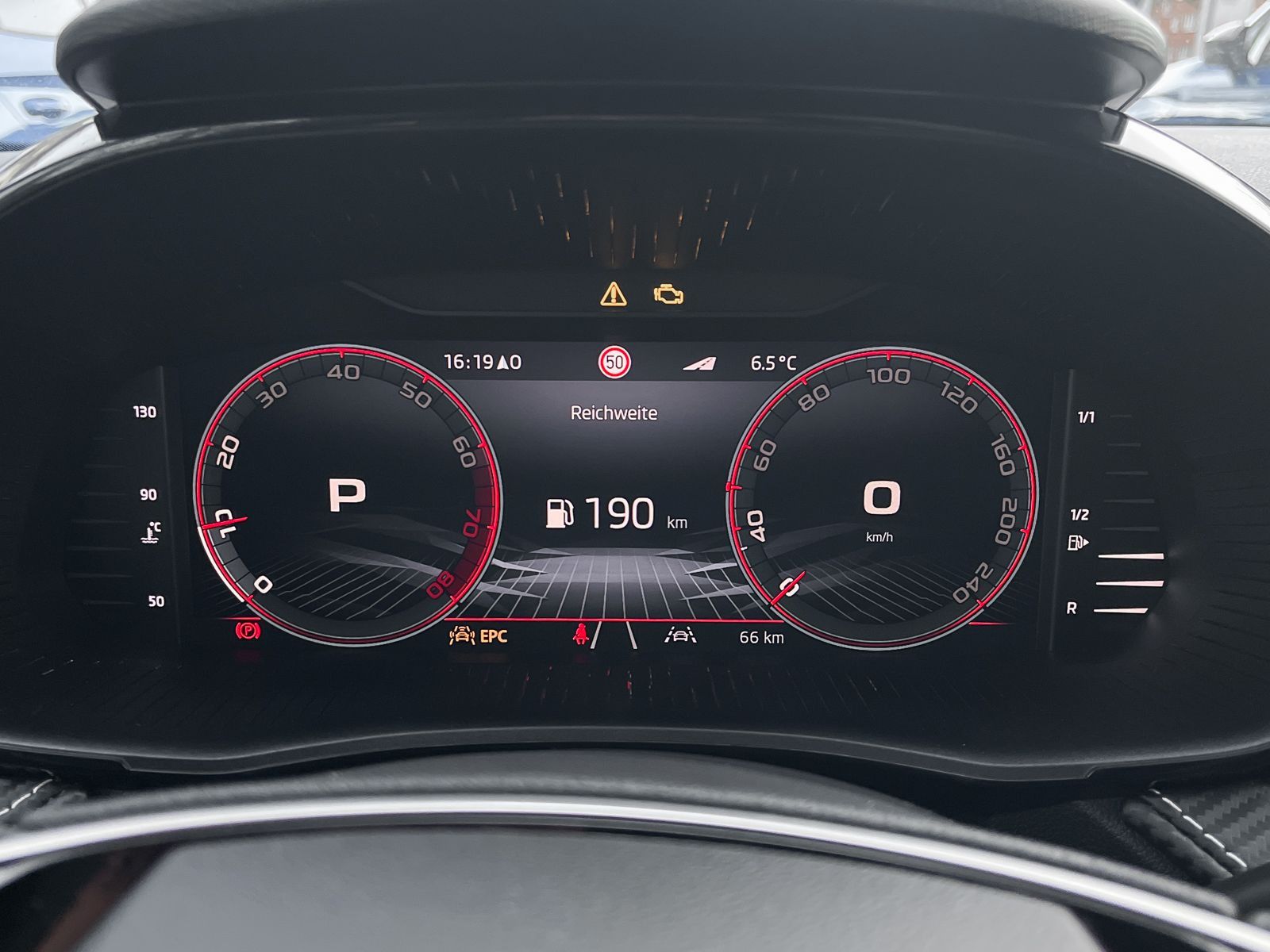 Skoda Fabia - Bild 12