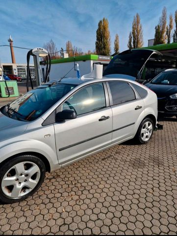 Ford Fucus 1,6