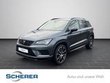 Cupra Ateca 2.0 TSI 4Drive AHK, Beats,ACC, Black-Paket - Cupra Ateca Gebrauchtwagen