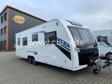 Andere Lunar Delta TS Lunar TS - Wohnwagen DE gebraucht