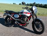 Moto Guzzi V7 II "Stornello" - MOTO GUZZI MOTORRAD
