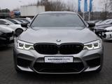 BMW M5 xDrive Competition HUD LED SPORTABGASANLAGE - BMW M5: Sport