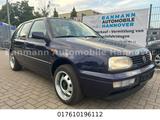 Volkswagen Golf-III - Volkswagen Golf: Iii