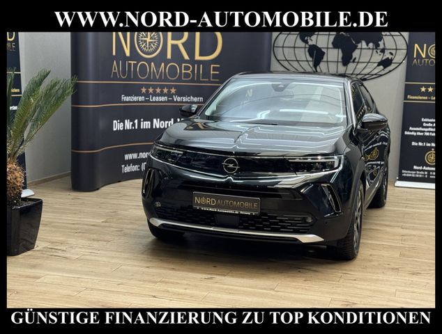 Opel Mokka e Elegance *UPE:41*LED*SHZ*KAM*NAV*17Z