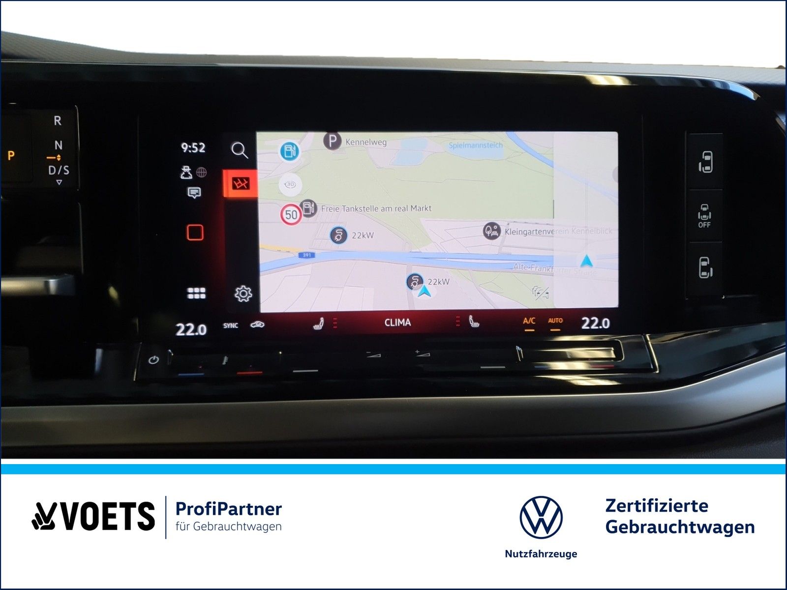 Volkswagen T7 Multivan - Bild 11