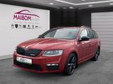 Skoda Octavia RS*DSG*Standheizung*PANO*AHK*ACC*Leder - Skoda Octavia Gebrauchtwagen in Mülheim (Ruhr)