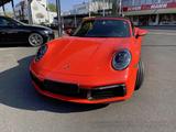 Porsche 992 PZ-Scheckheft   APPROVED  bis 08.2025 - Porsche 992 in Bonn
