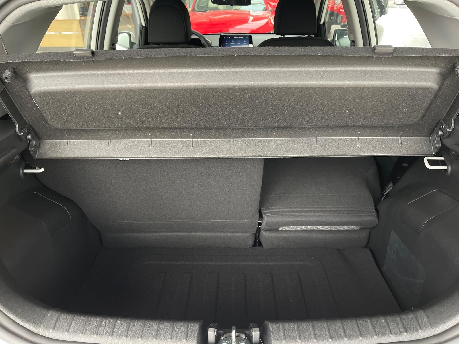 Kia Picanto - Bild 17