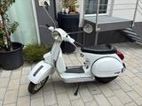 Vespa PX80 E Lusso TÜV Neu  - VESPA PX 80