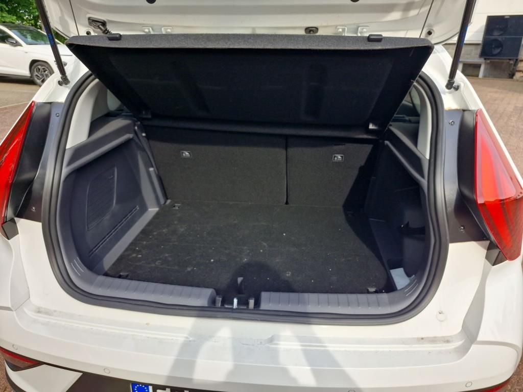 Autohaus Zimpel -  Hyundai Bayon 1.0T Prime Klimaautomatik+Bose+DAB - Bild 12