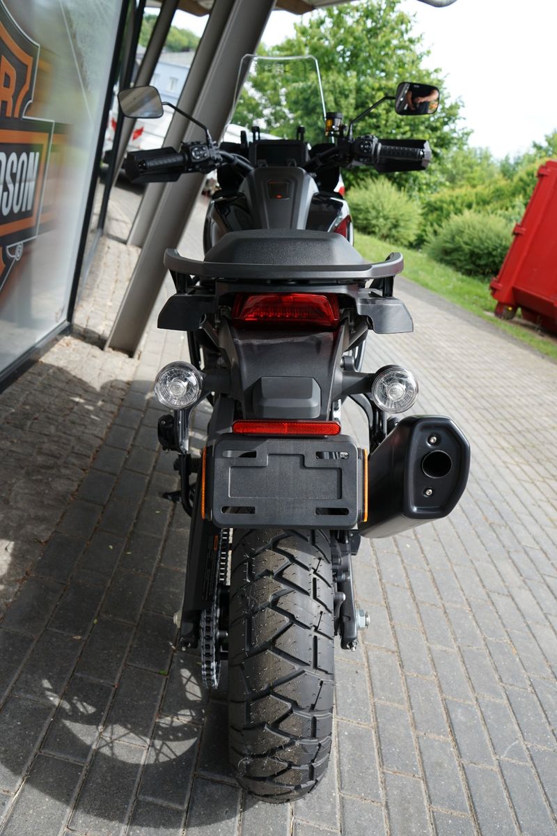 Fahrzeugabbildung Harley-Davidson Pan America Special - MY25 - Neufahrzeug - %%%