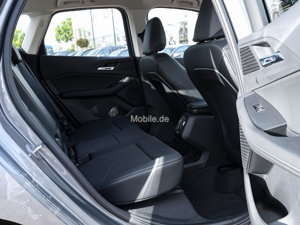 BMW 218 Active Tourer - Bild 7