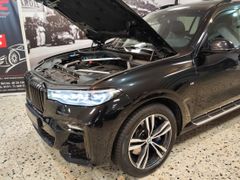 Fahrzeugabbildung BMW X7 30 d xDrive *M-SPORTPAKET* (360/HUD/7SITZ/L