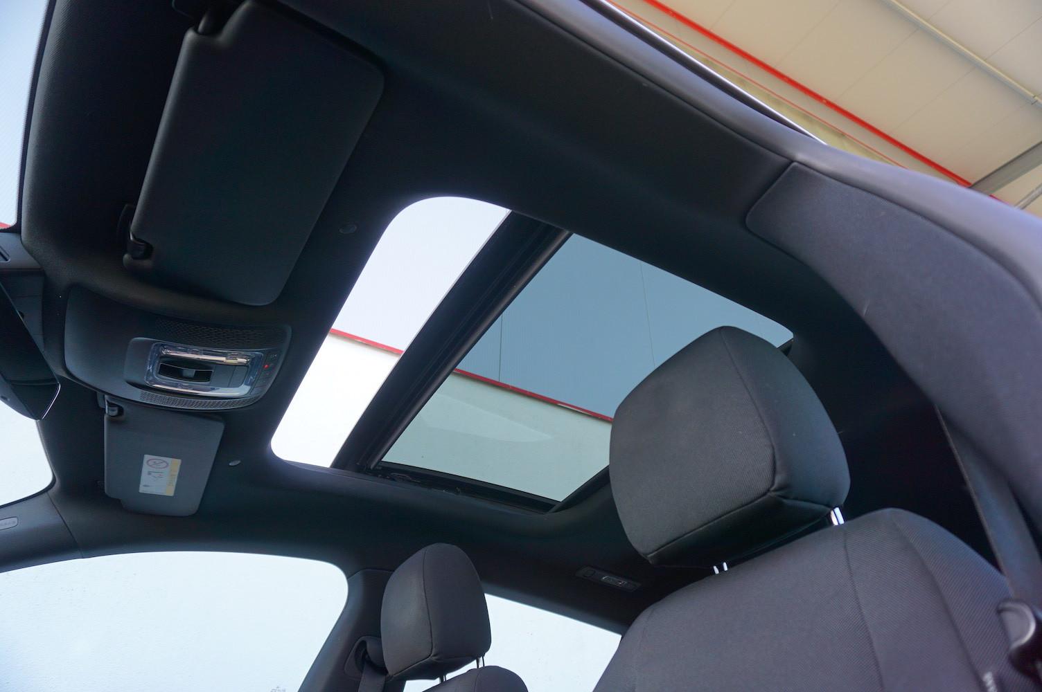 Mercedes-Benz CLA PANORAMA 14.655 € NETTO, миниатюра 20