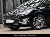 Ford S-Max Vignale 2.0 TDCI Bi-Turbo, AHK, LED, Sound - Ford S-Max: Vignale