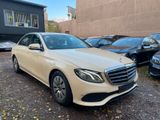 Mercedes-Benz E 200 d Aut. Navigation Xenon Voll LED - Mercedes-Benz E-Klasse: Navigation