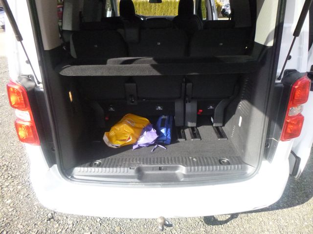 Zafira Life Edition M