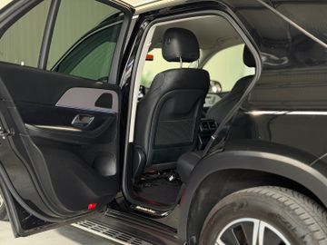 Mercedes GLE 300 - 10