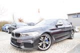 BMW 5 Lim. M550 d xDrive/NP 138.000€/MASSAGE/B&W - BMW in Lübeck