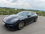 Porsche Panamera 4S E-Hybrid Sport Turismo S