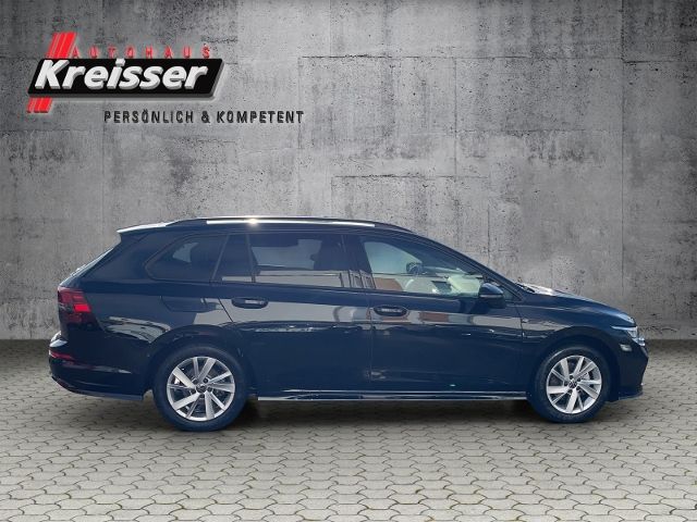 Golf Variant 1.5 eTSI R-Line DSG/AHK/ACC/NAVI/LE